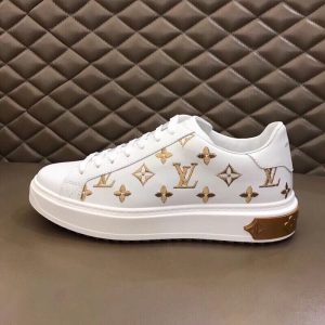 Louis Vuitton Shoes - Image 5