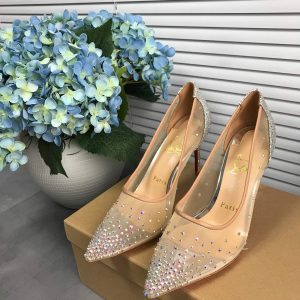 Christian Louboutin Shoes - Image 3