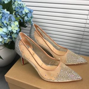 Christian Louboutin Shoes - Image 4