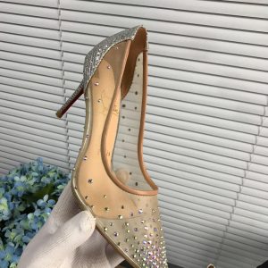 Christian Louboutin Shoes - Image 7