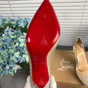 Christian Louboutin Shoes - Image 8