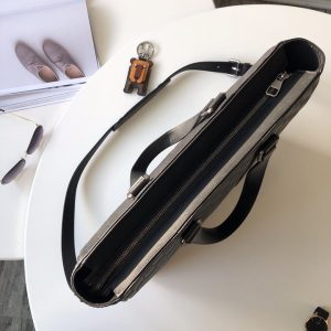 LOUIS VUITTON Tadao Bag - Image 5