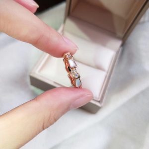 Bvlgari Ring - Image 4