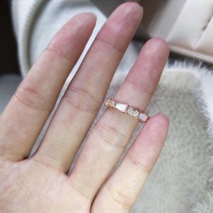 Bvlgari Ring - Image 3