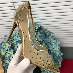 Christian Louboutin Shoes - Image 4