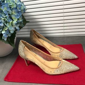 Christian Louboutin Shoes - Image 8