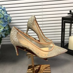 Christian Louboutin Shoes - Image 6