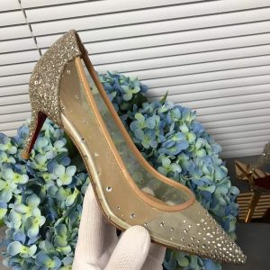 Christian Louboutin Shoes - Image 4