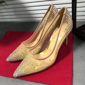 Christian Louboutin Shoes - Image 8