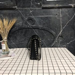 Valentino Rockstud Shoulder Bag - Image 3