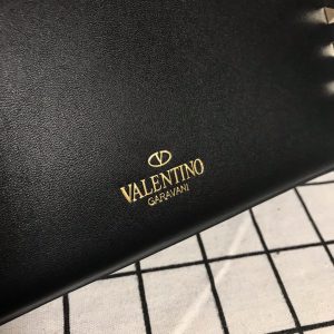 Valentino Rockstud Shoulder Bag - Image 5