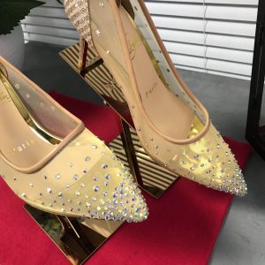 Christian Louboutin Shoes - Image 5