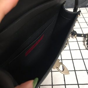 Valentino Rockstud Shoulder Bag - Image 6