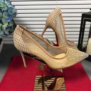 Christian Louboutin Shoes - Image 4