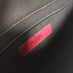 Valentino Rockstud Shoulder Bag - Image 7