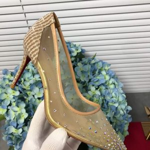 Christian Louboutin Shoes - Image 3