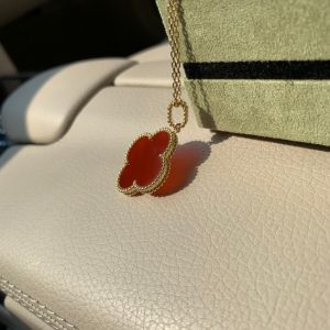 Van cleef &Arpels Necklace - Image 6