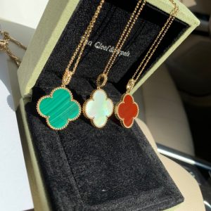 Van cleef &Arpels Necklace - Image 7