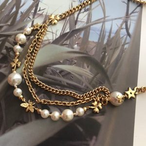 Dior Necklace - Image 5