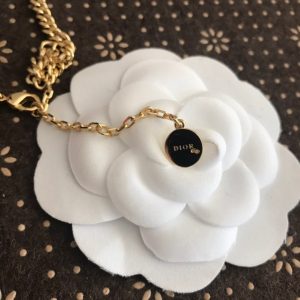 Dior Necklace - Image 3