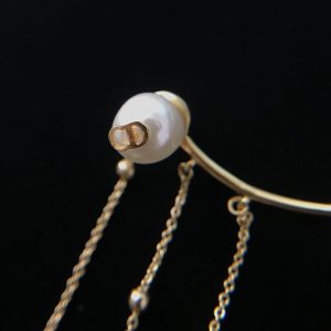 Dior Earrings - Image 5