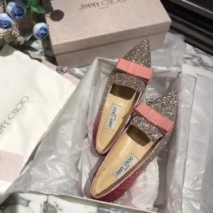 Jimmy Choo Pumps - Image 5