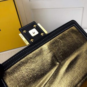 Fendi Baguette - Image 3