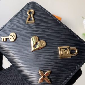 Louis Vuitton Zippy Coin Wallet - Image 6