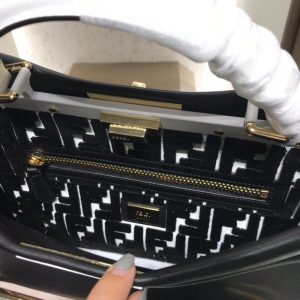 Fendi Peekaboo Bags - Image 6