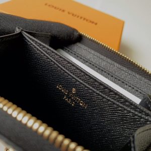 Louis Vuitton Zippy Coin Wallet - Image 5