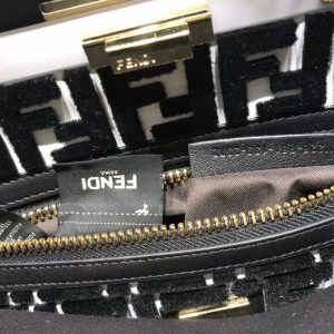 Fendi Peekaboo Bags - Image 7