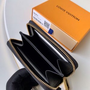 Louis Vuitton Zippy Coin Wallet - Image 4