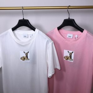 Burberry T-shirts - Image 6