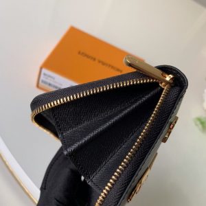 Louis Vuitton Zippy Coin Wallet - Image 3