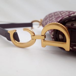 DIOR SADDLE - Image 5