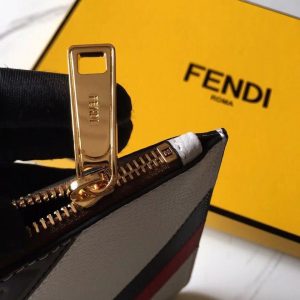 Fendi Clutch Bag - Image 4