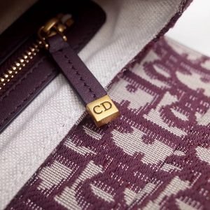 DIOR SADDLE - Image 8