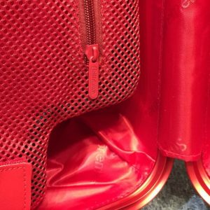 Louis Vuitton RIMOW Supreme Luggage - Image 13