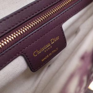 DIOR SADDLE - Image 4