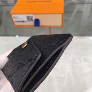 Louis Vuitton Key Pouch - Image 9
