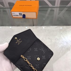 Louis Vuitton Key Pouch - Image 4