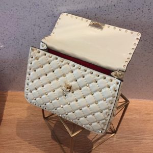 Valentino ROCKSTUD SPIKE bag - Image 8