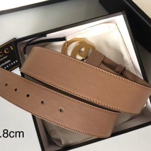 Gucci Belt - Image 4