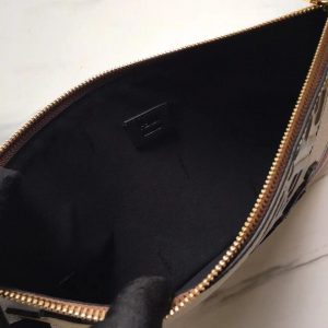 Fendi Clutch Bag - Image 5