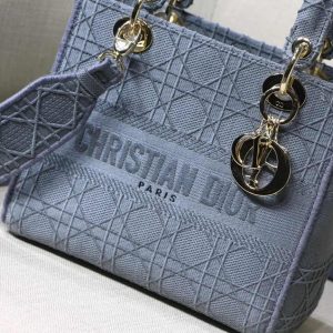 Lady Dior - Image 4