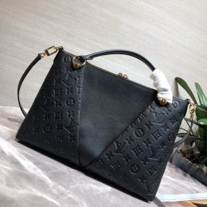 LOUIS VUITTON Tote MM - Image 5