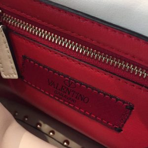 Valentino ROCKSTUD SPIKE bag - Image 4