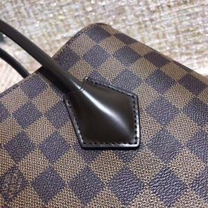 Louis Vuitton Kensington Handbag