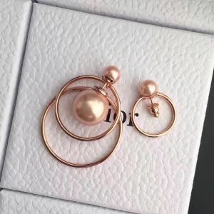 Dior  Earrings - Image 3