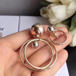 Dior  Earrings - Image 4